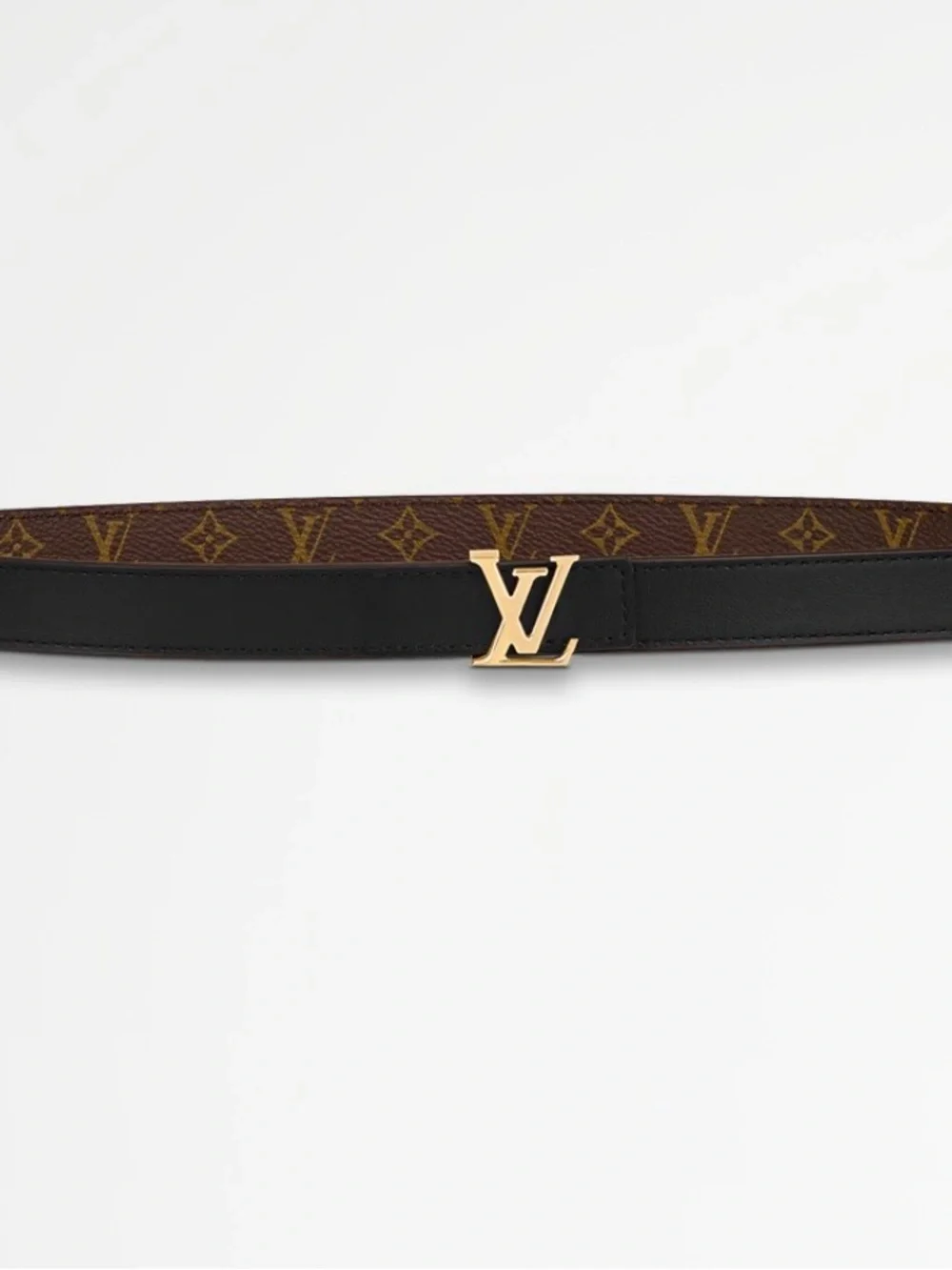 Louis Vuitton Iconic Reversible Belt 🤎 - Picture 9 of 11